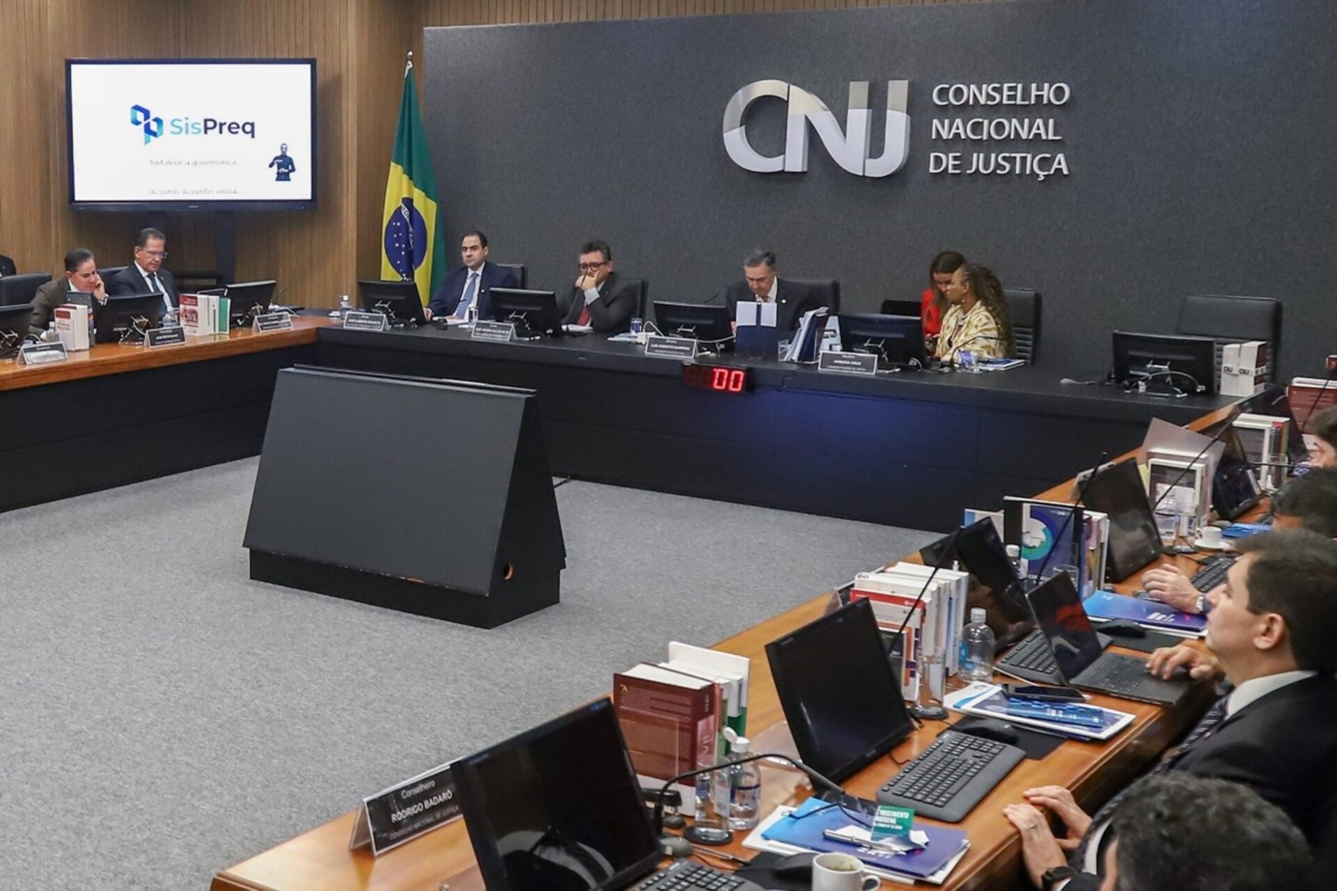 Plataforma unificada melhora a gestão de precatórios, integrando todos os atores do processo