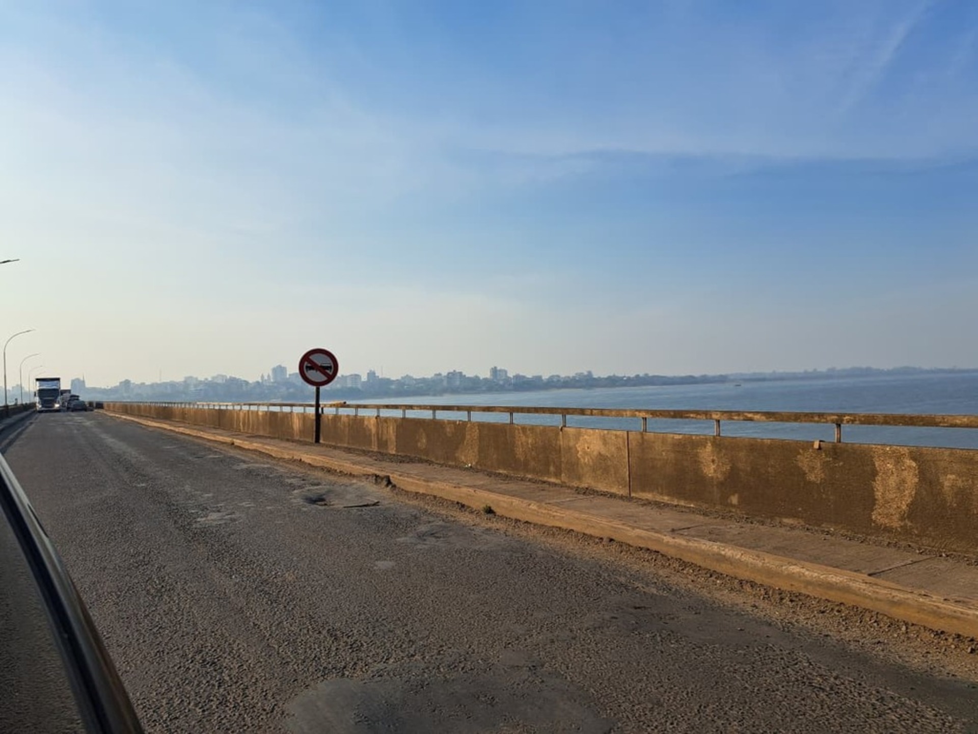 Novo procedimento busca organizar fluxo de veículos e evitar picos de congestionamento