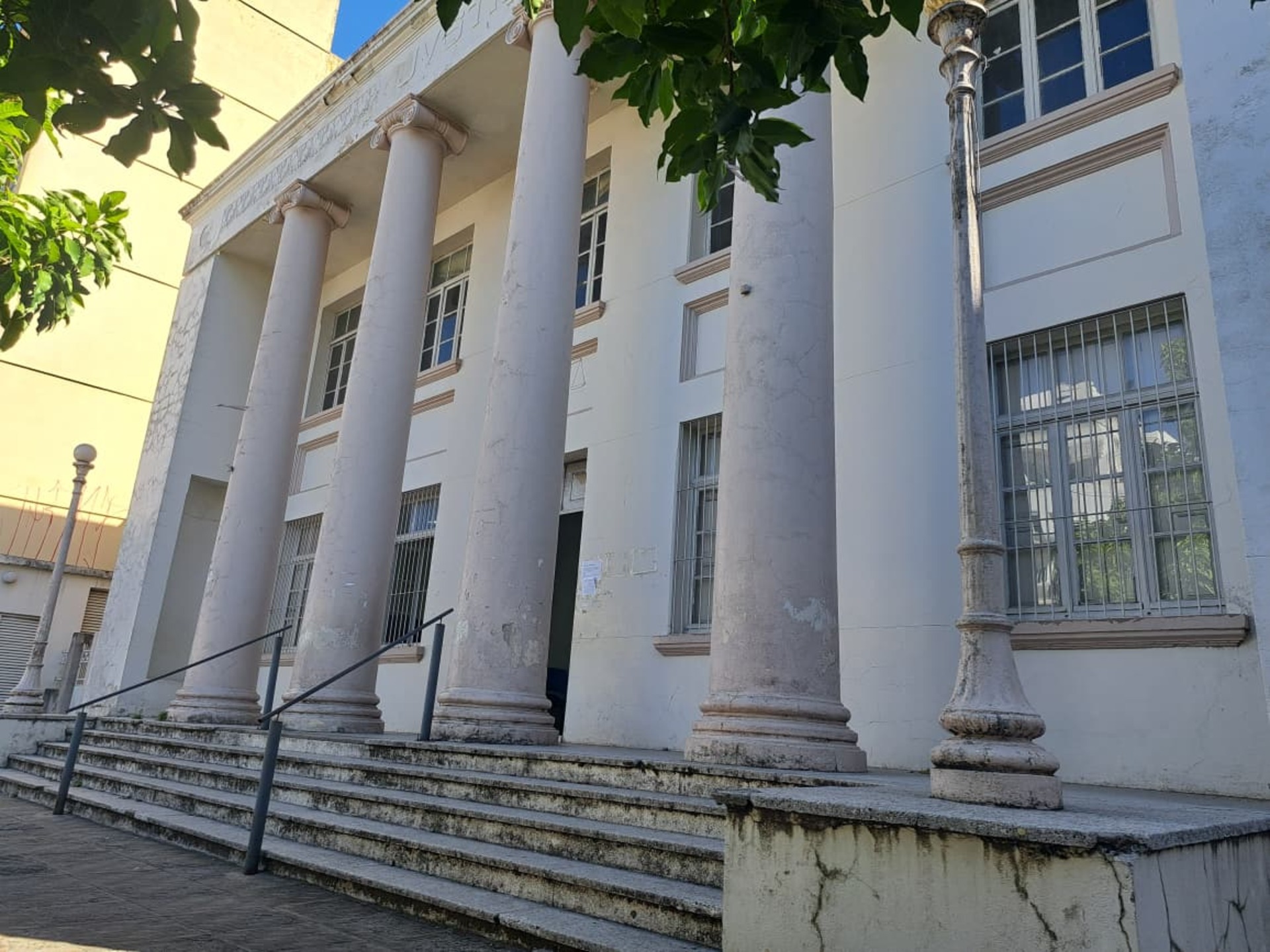 Proposta do Executivo municipal será votada em regime de urgência urgentíssima.