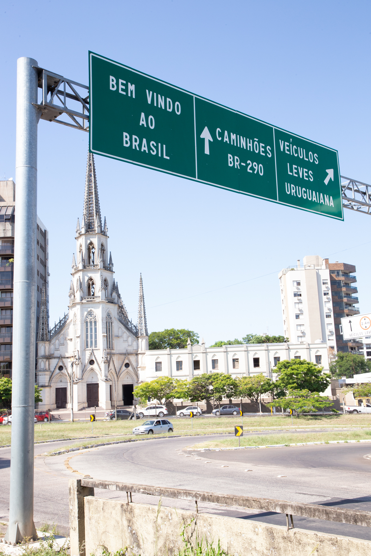 Desvalorização do peso e instabilidade em Buenos Aires ameaçam economia na fronteira