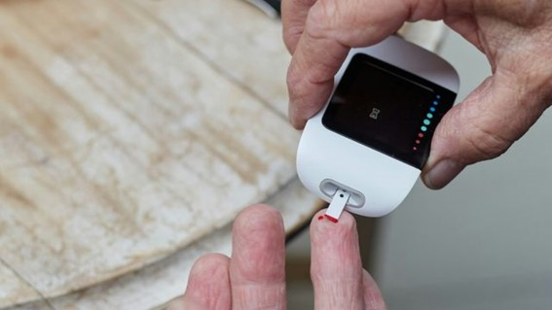 Diferente do diabetes tipo 1 e do tipo 2, diabetes tipo 5 tem origem na privação alimentar durante a infância ou gestação.