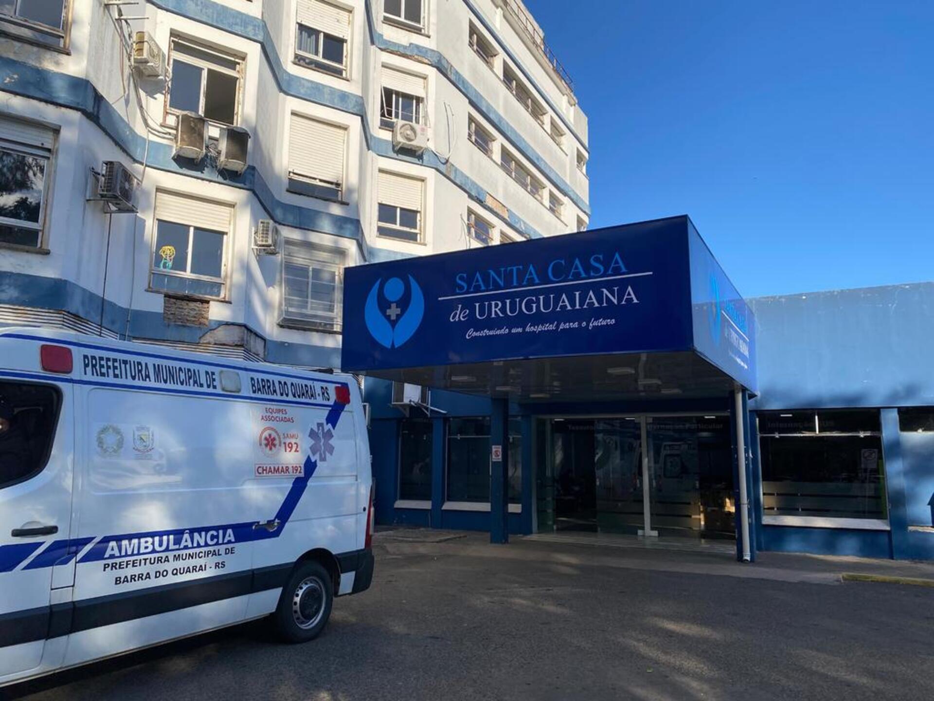 Esse é o sexto repasse para o HSCU este ano