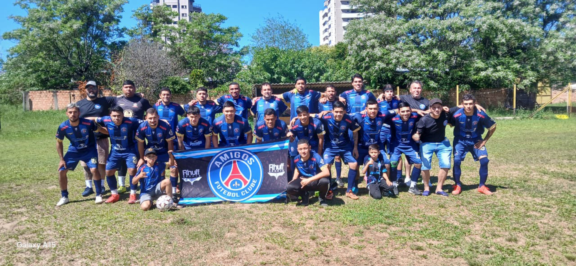CLQ Amigos e Marduque venceram na segunda rodada da LAU 2025, enquanto o Boca Júnior e outras equipes buscaram reação, mas não conseguiram reverter os resultados.