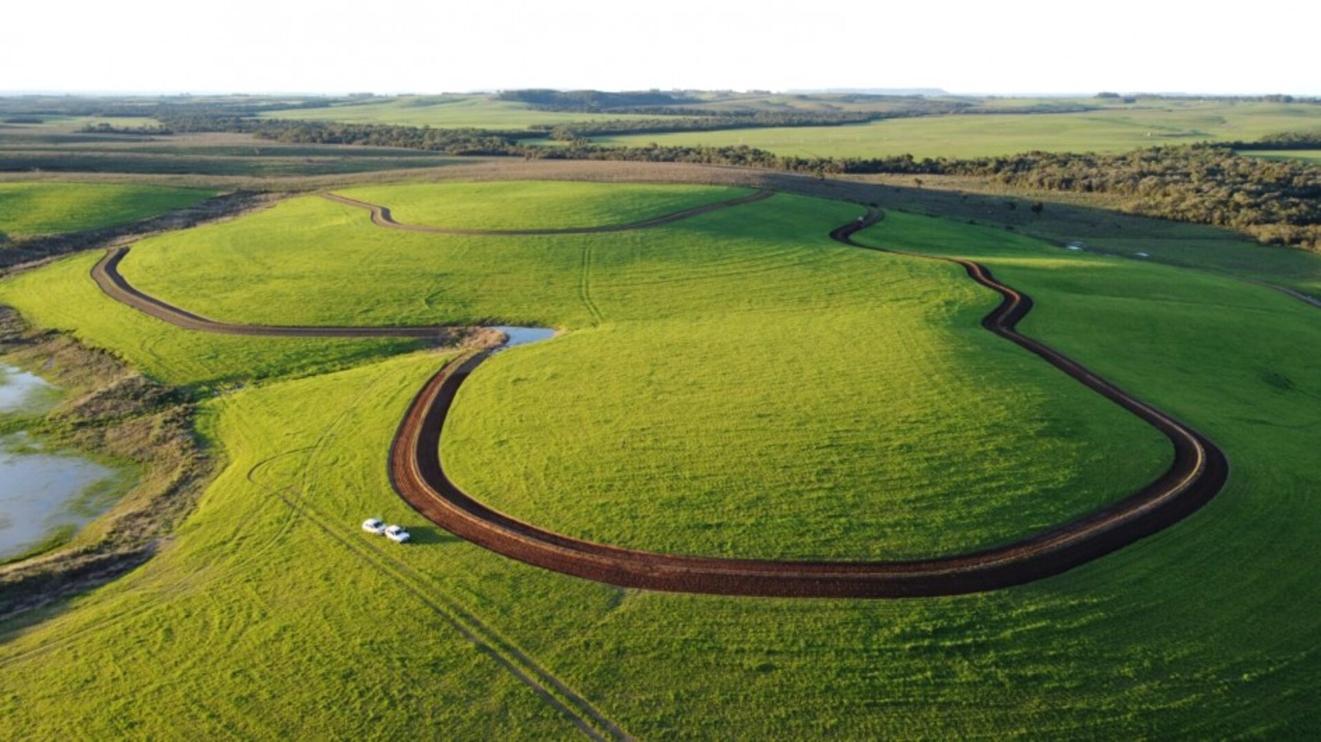 A iniciativa tem como propósito promover a recuperação socioprodutiva e ambiental.
