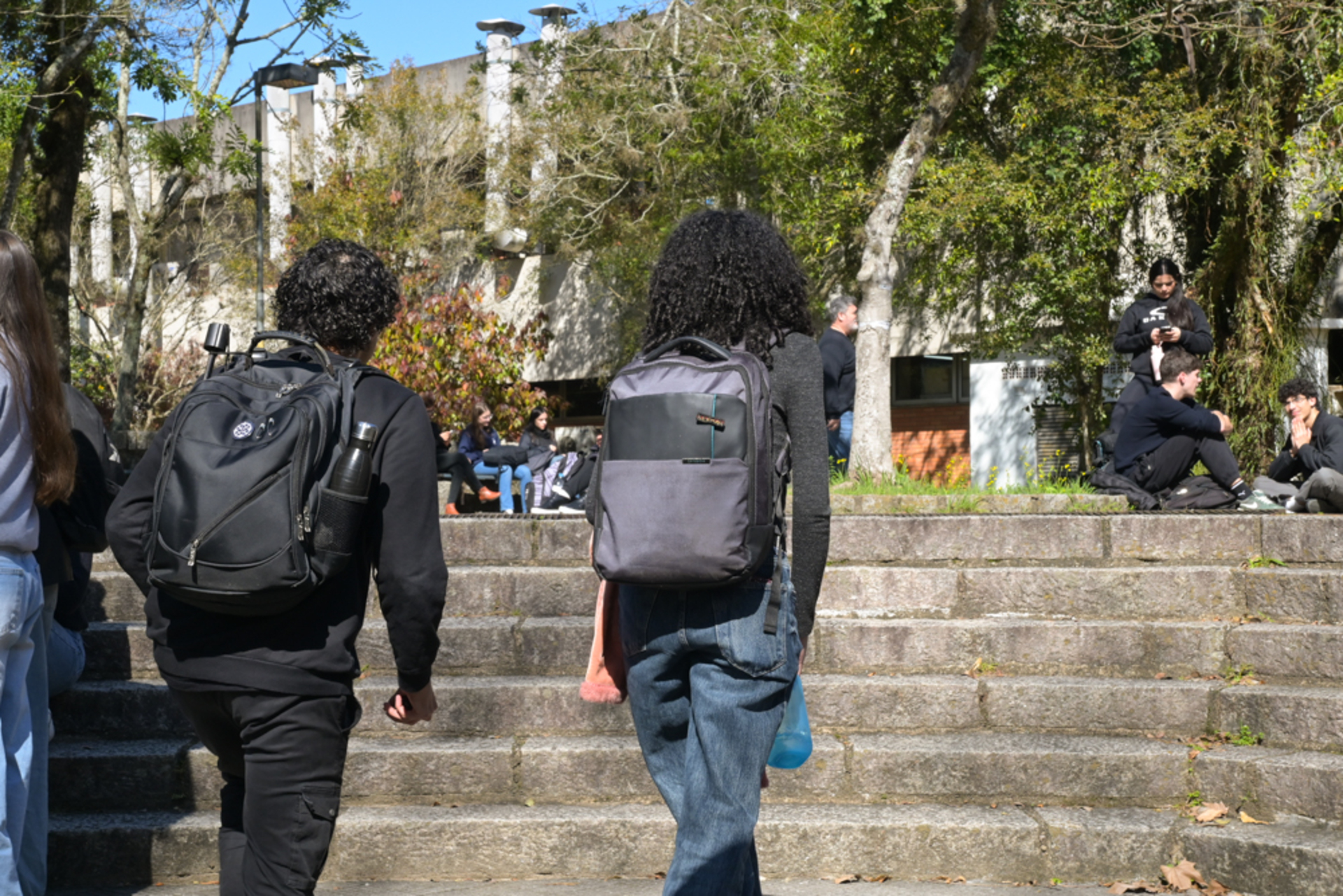UFRGS divulga chamamentos para vagas remanescentes do Sisu e Vestibular 2025, com prazos para envio de documentação.