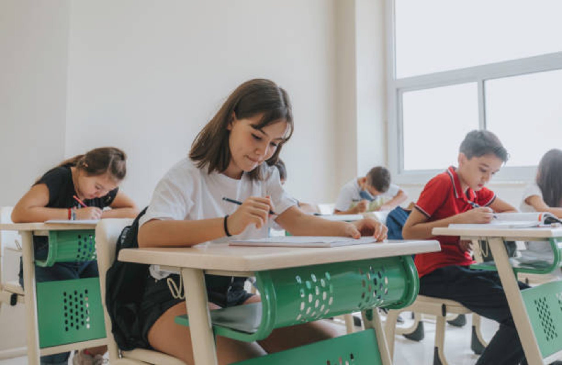 Avaliação é aplicada de forma censitária aos estudantes do 5º e 9º ano do Ensino Fundamental e da 3ª série e 4ª do Ensino Médio.