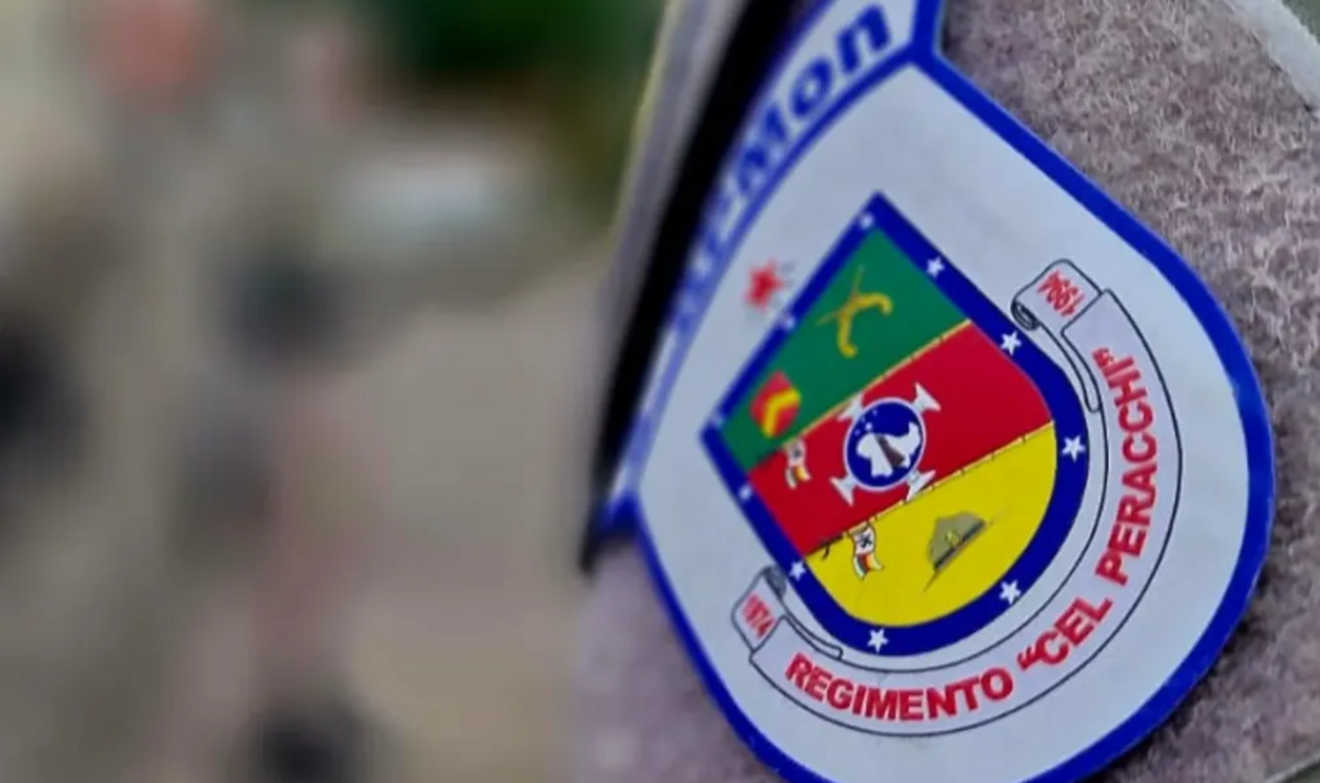 Coronel Cilon Freitas da Silva assume o CRPO-EO, sucedendo o coronel Otemar Bianchini.