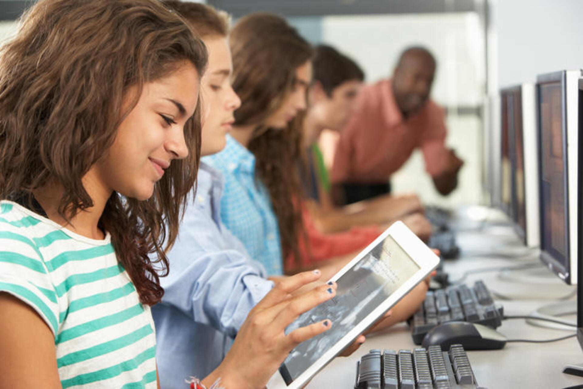 Medida visa organizar, expandir e melhorar a qualidade do ensino técnico e tecnológico