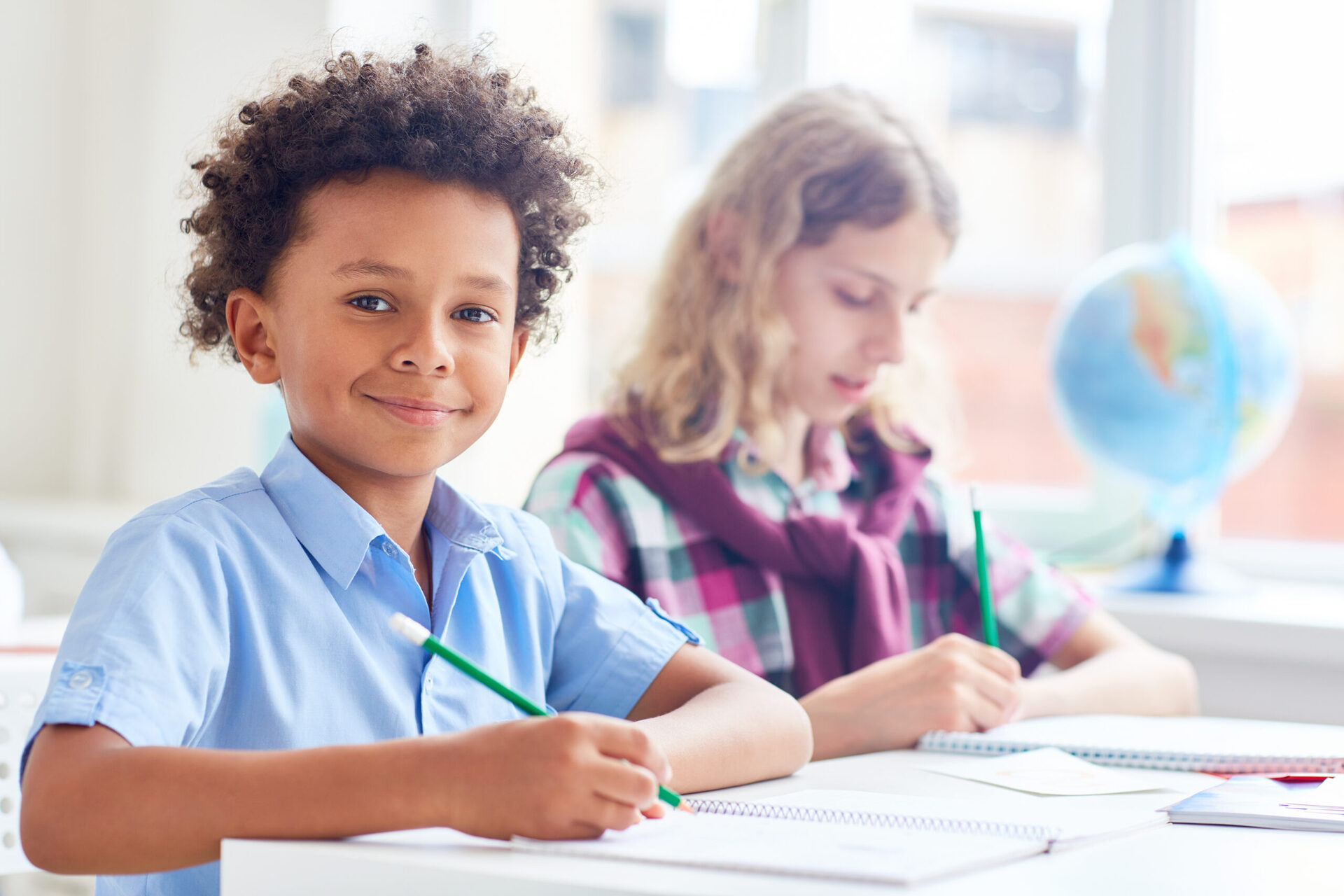 Gestores podem confirmar e retificar dados preliminares do Censo Escolar 2025 pelo Sistema Educacenso