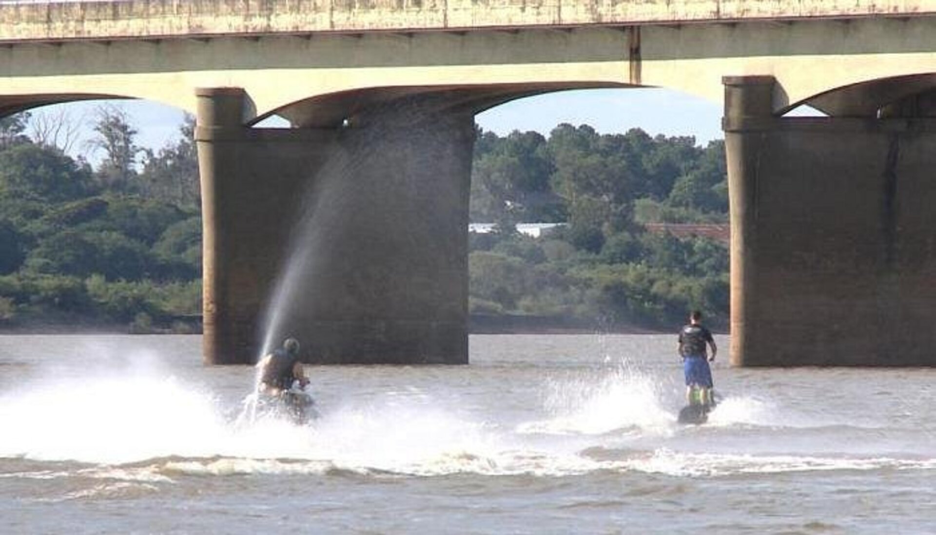 Novos profissionais irão atuar nas praias e balneários para reforçar a segurança dos banhistas durante o verão.