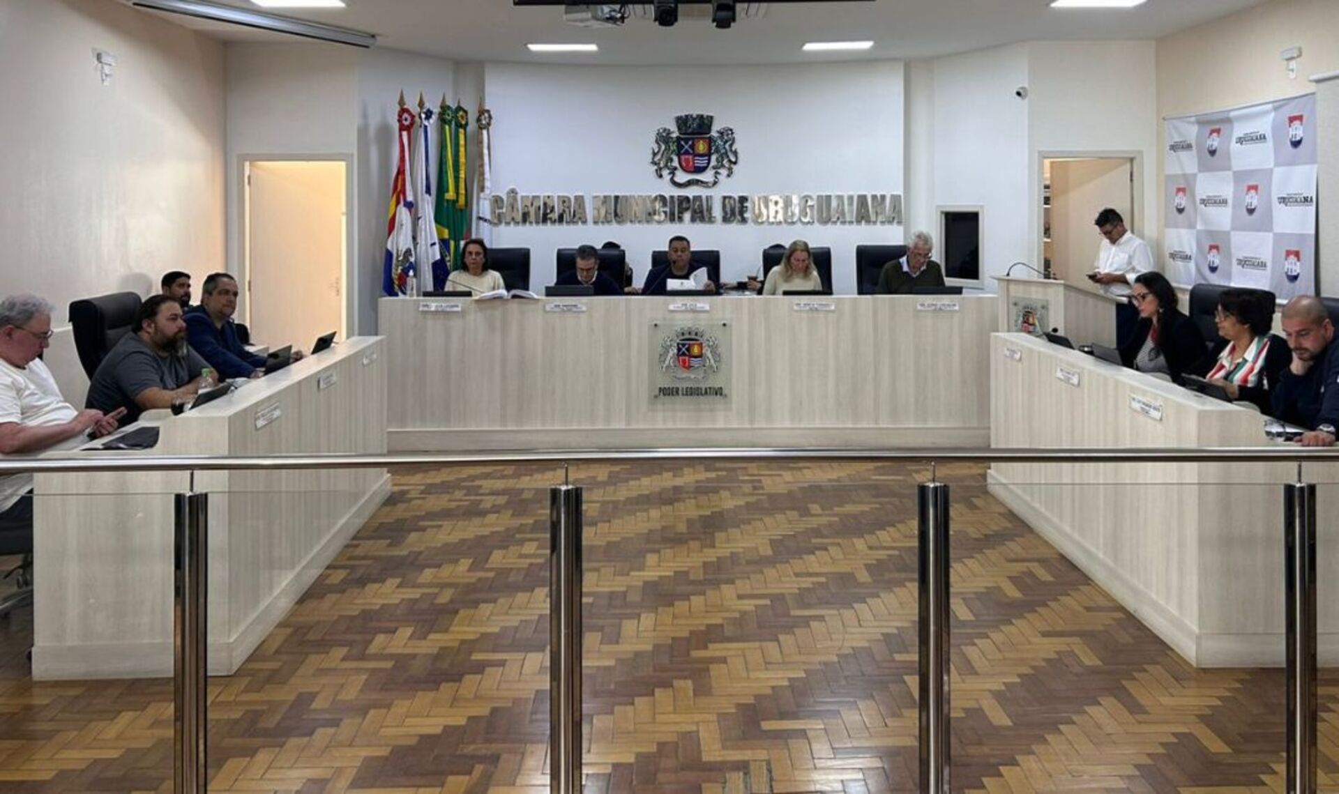 O PPA é o documento responsável por nortear os investimentos do município nos próximos quatro anos