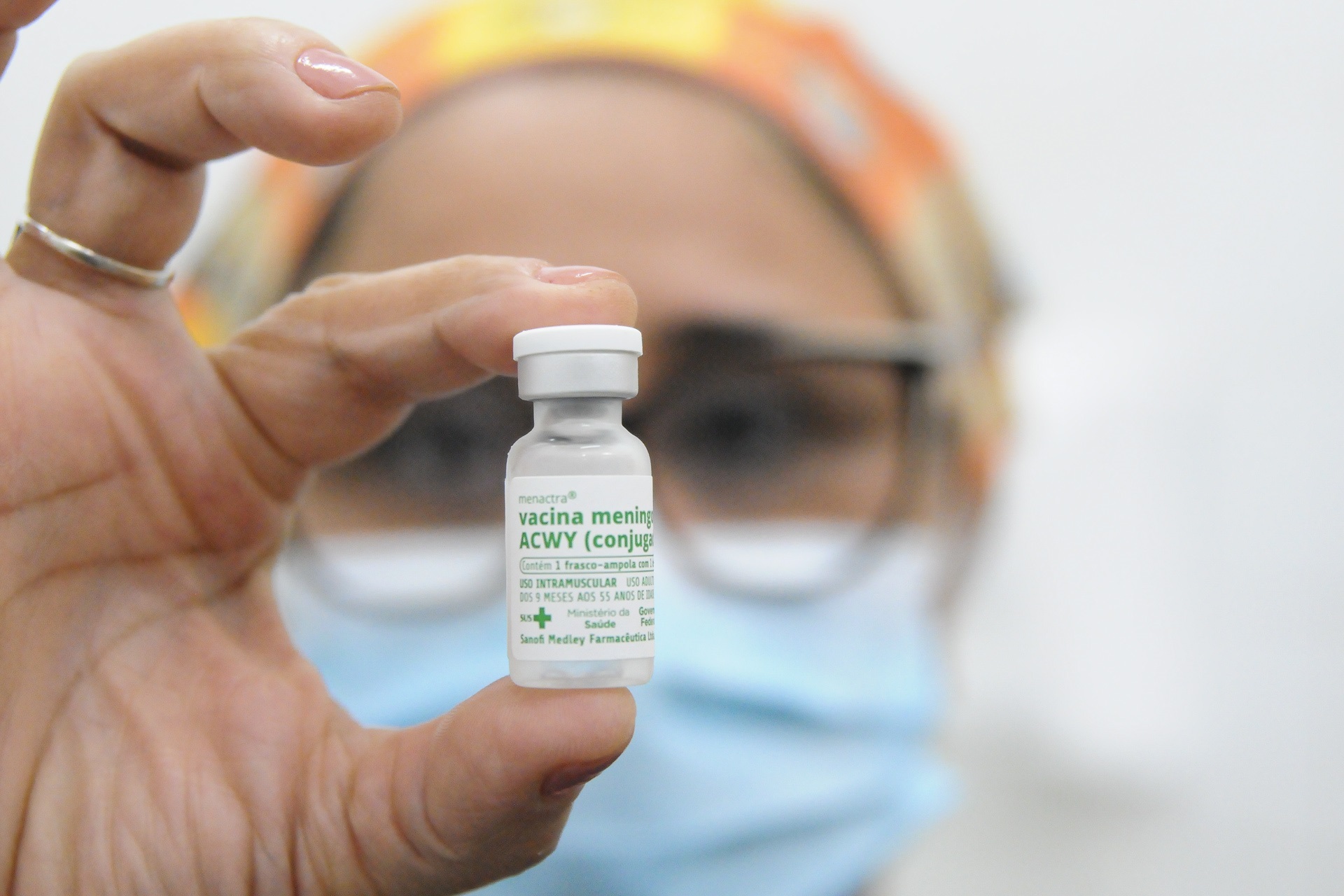 Uruguaiana registrou um casos isolados de meningite, em julho.