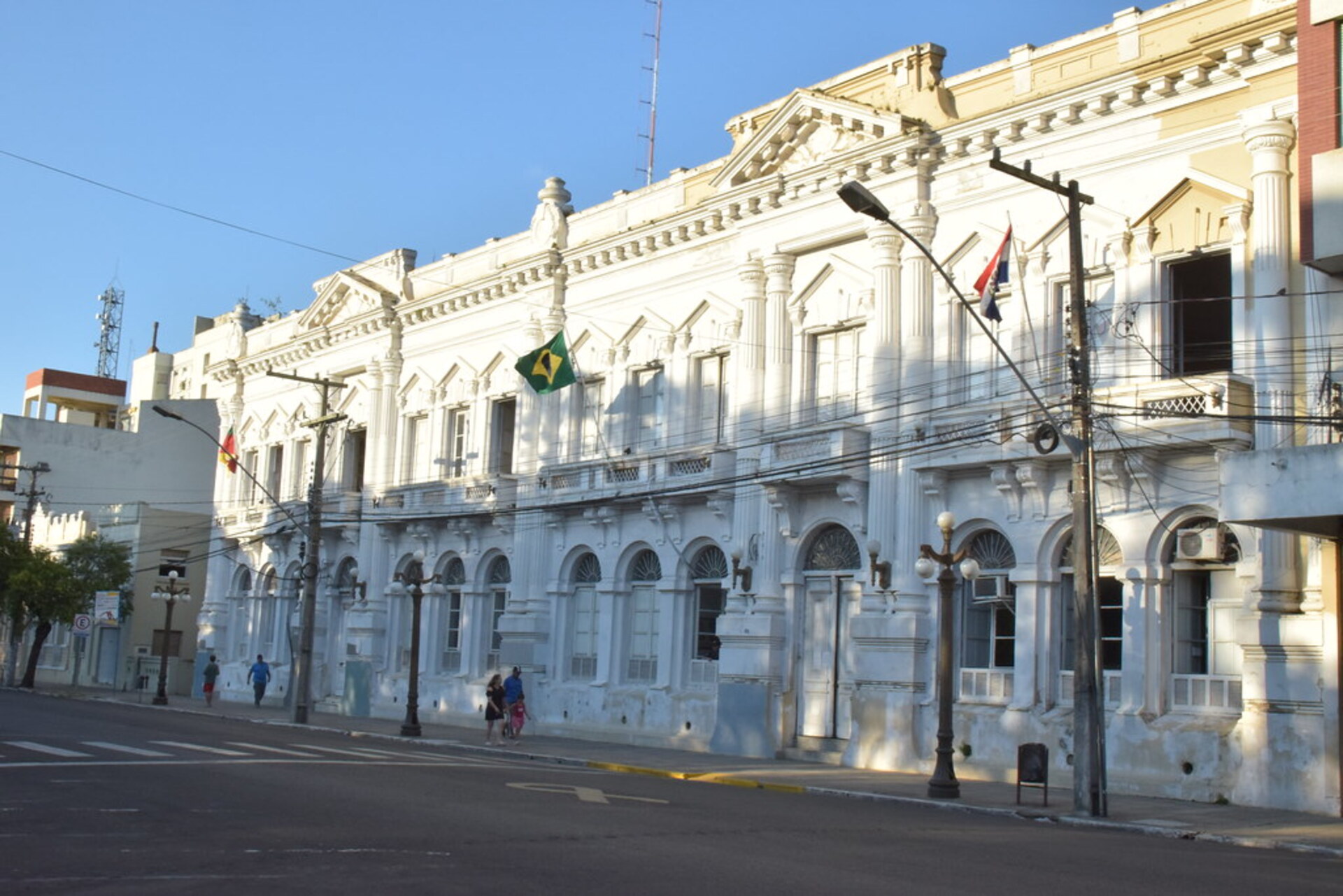 Projeto deve ser votado, em dois turnos, nos dias 9 e 11 de dezembro
