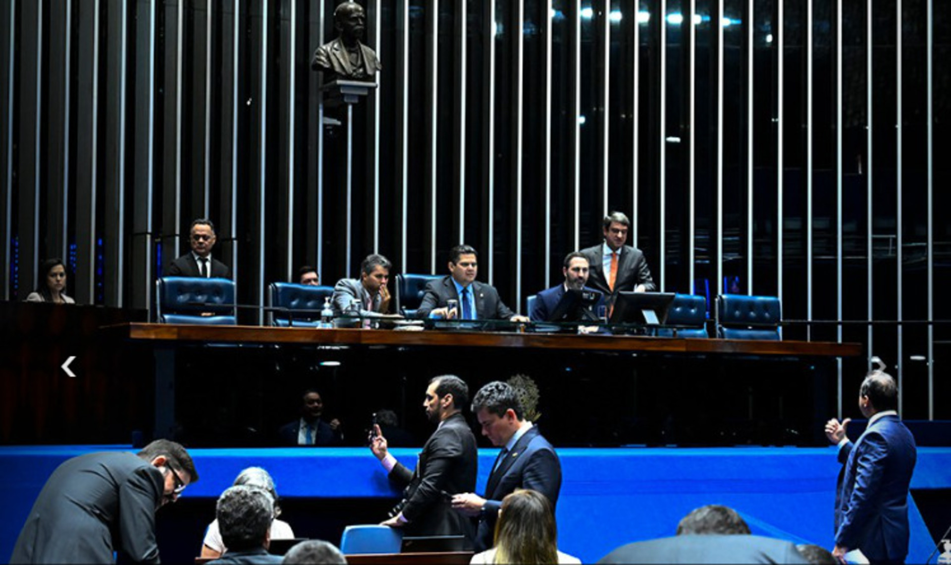 Projeto cria sistema nacional de informações e identificador único do estudante
