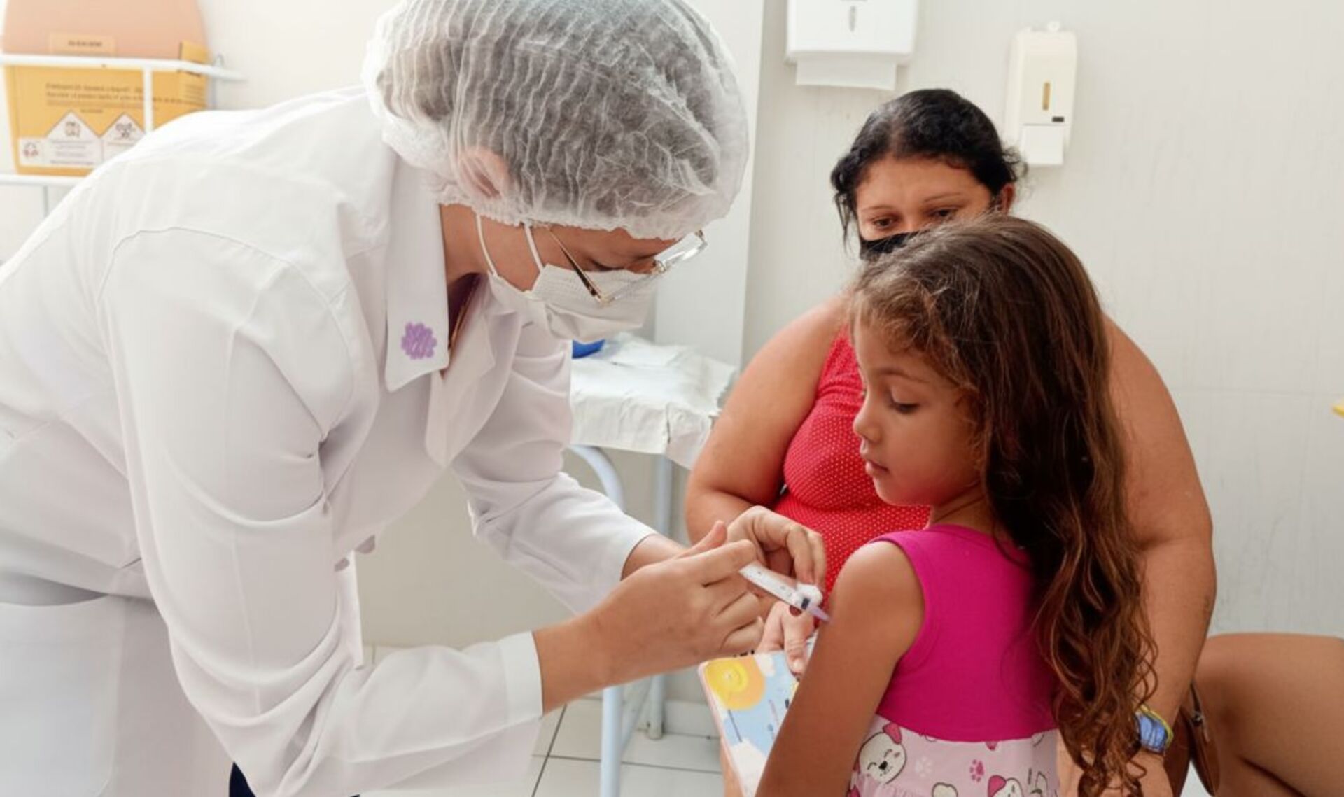 Mobilização se estende por todo o mês de outubro