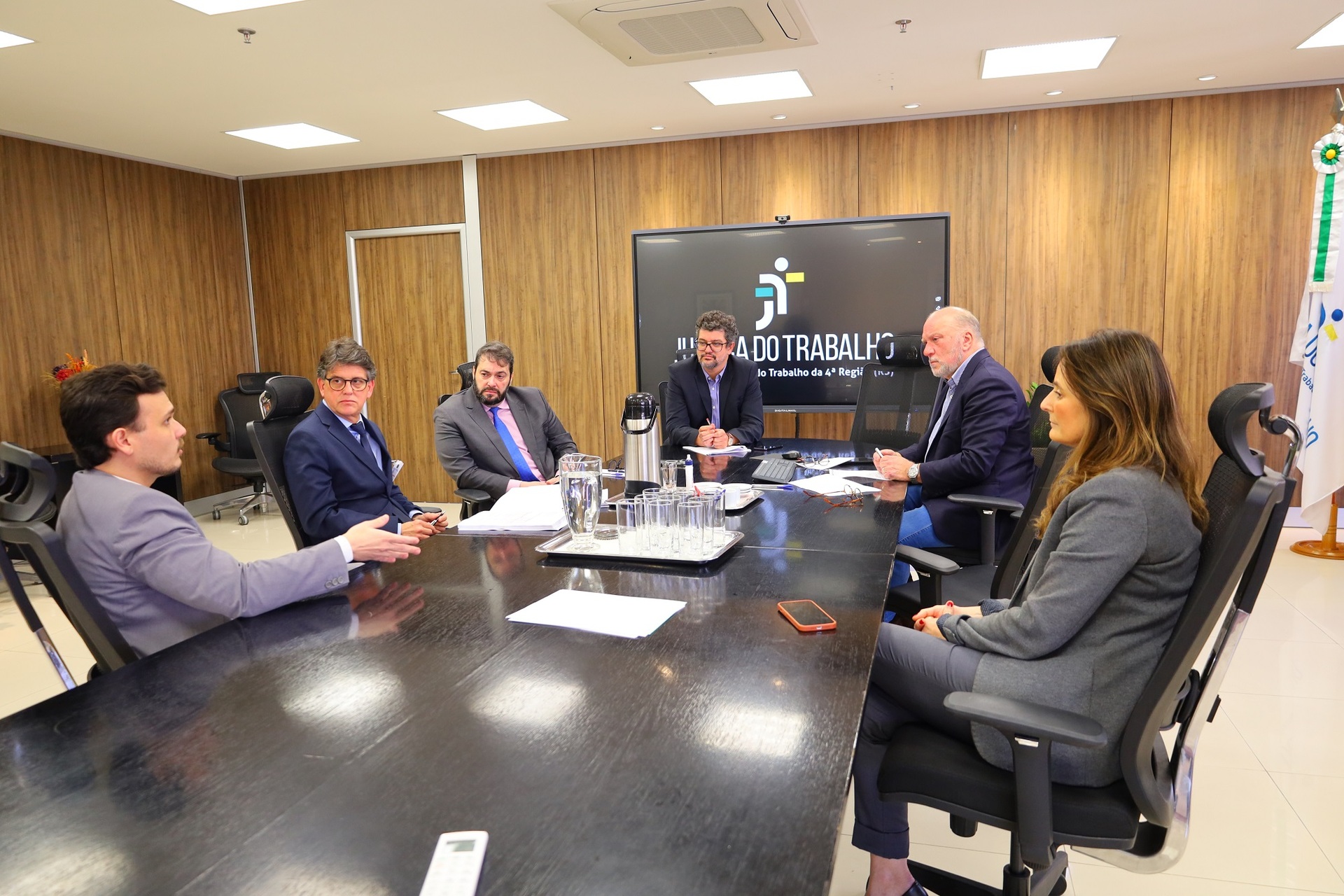 Antigo acordo deixou de ser cumprido pela gestão anterior, deixando o HSCU descoberto para bloqueios judiciais que podem inviabilizar atendimentos