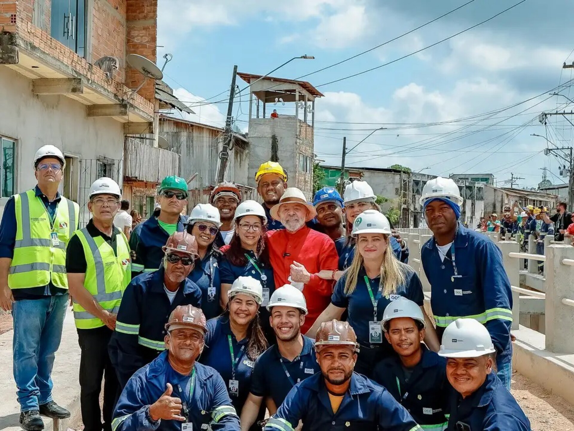 O Programa Reforma Casa Brasil vai financiar obras residenciais e melhorias estruturais, beneficiando famílias em vulnerabilidade social.