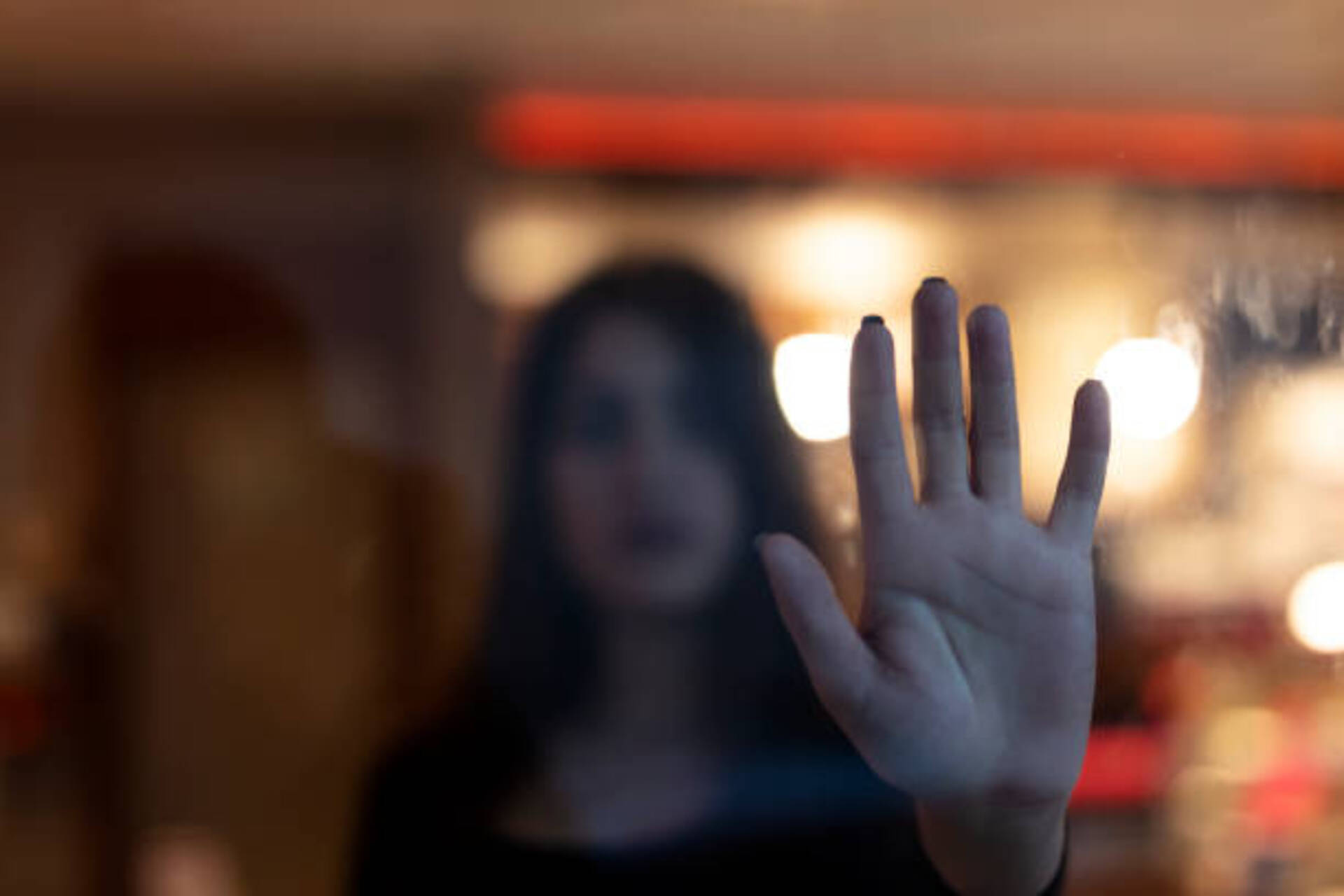 A maioria das meninas vítimas é violentada dentro de casa e por pessoas próximas, aponta o levantamento.