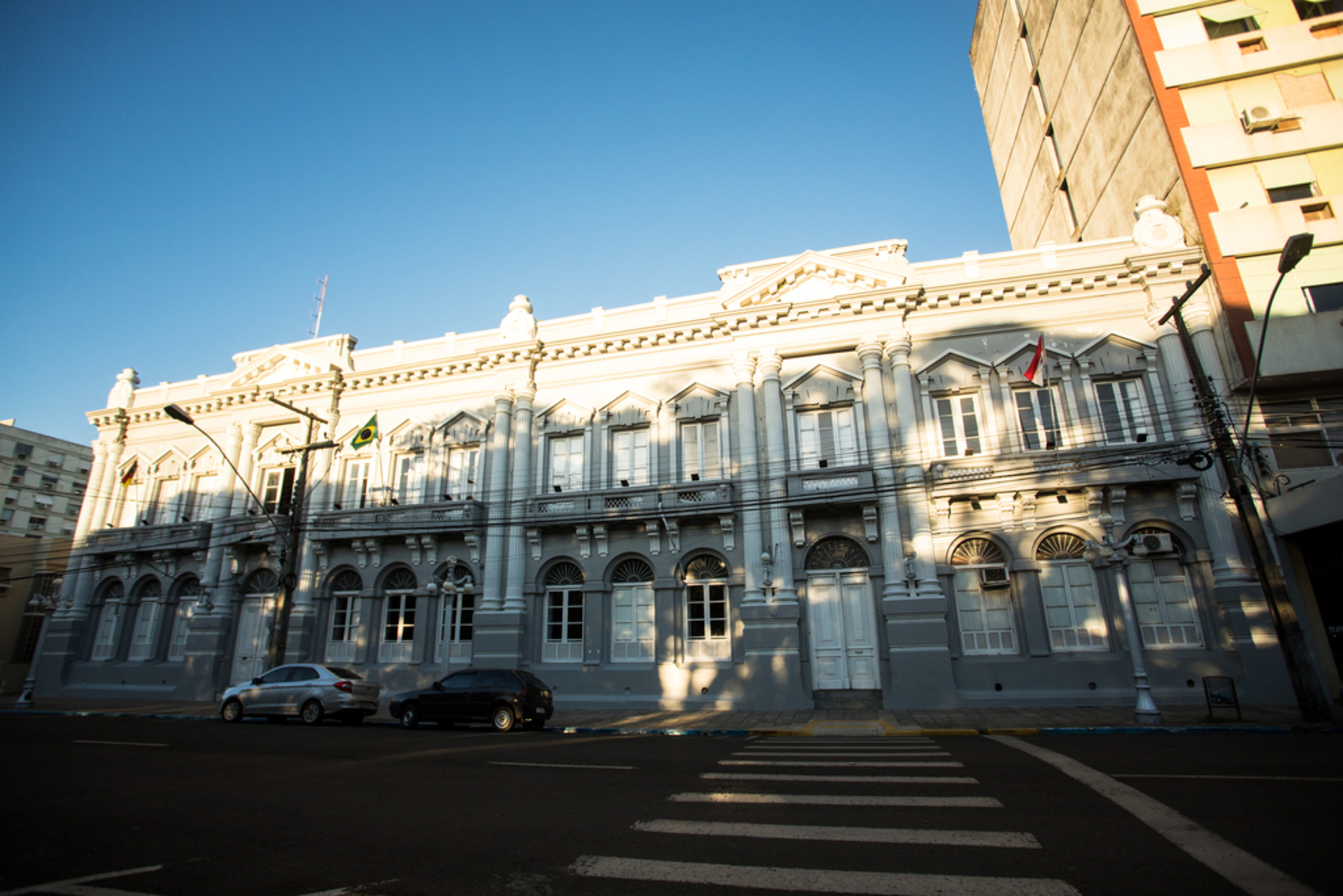 Município discute internamente ações e possíveis projetos que poderão ser apresentados dentro do programa