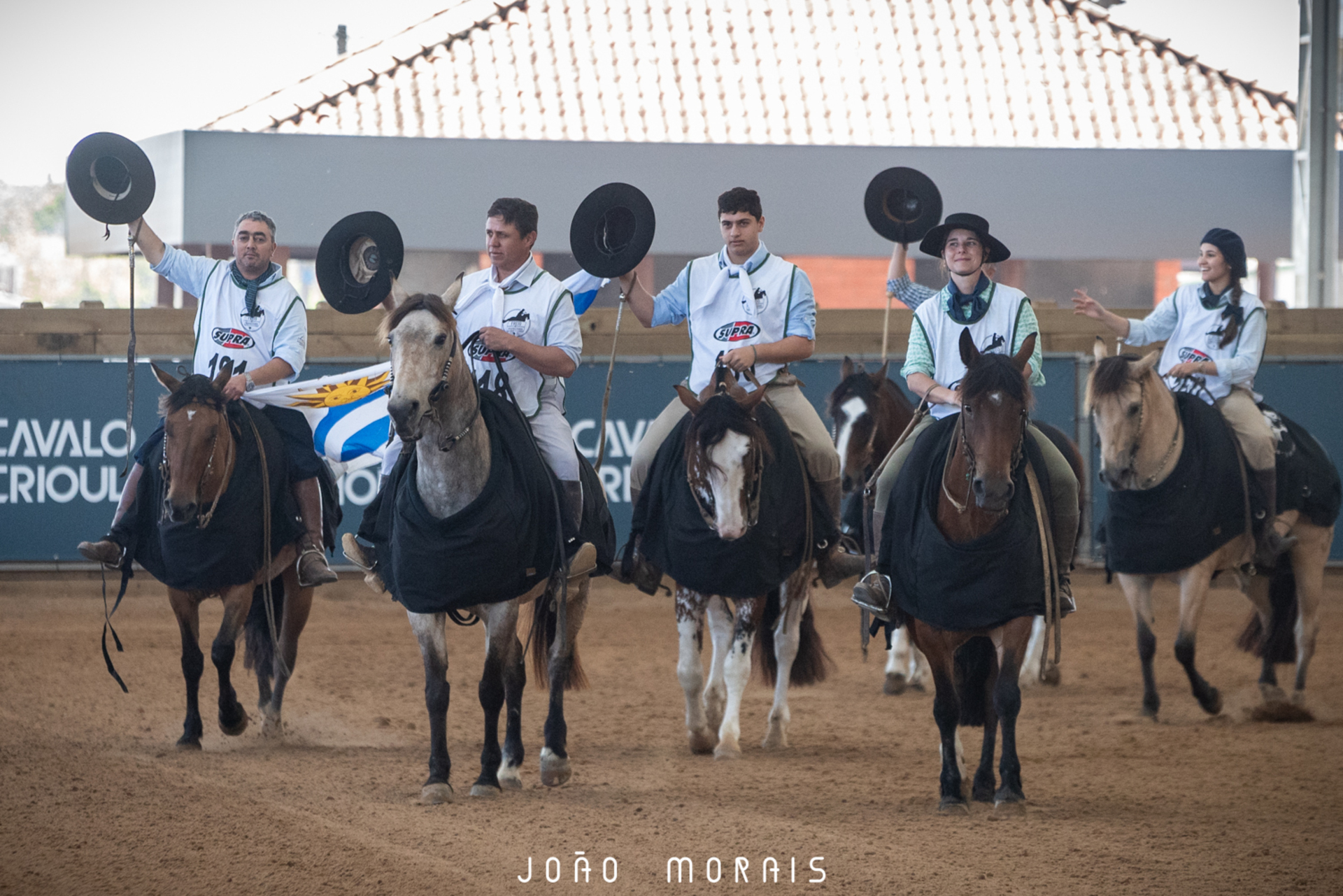 Final do Freio do Proprietário movimenta o Parque de Exposições Assis Brasil na próxima semana