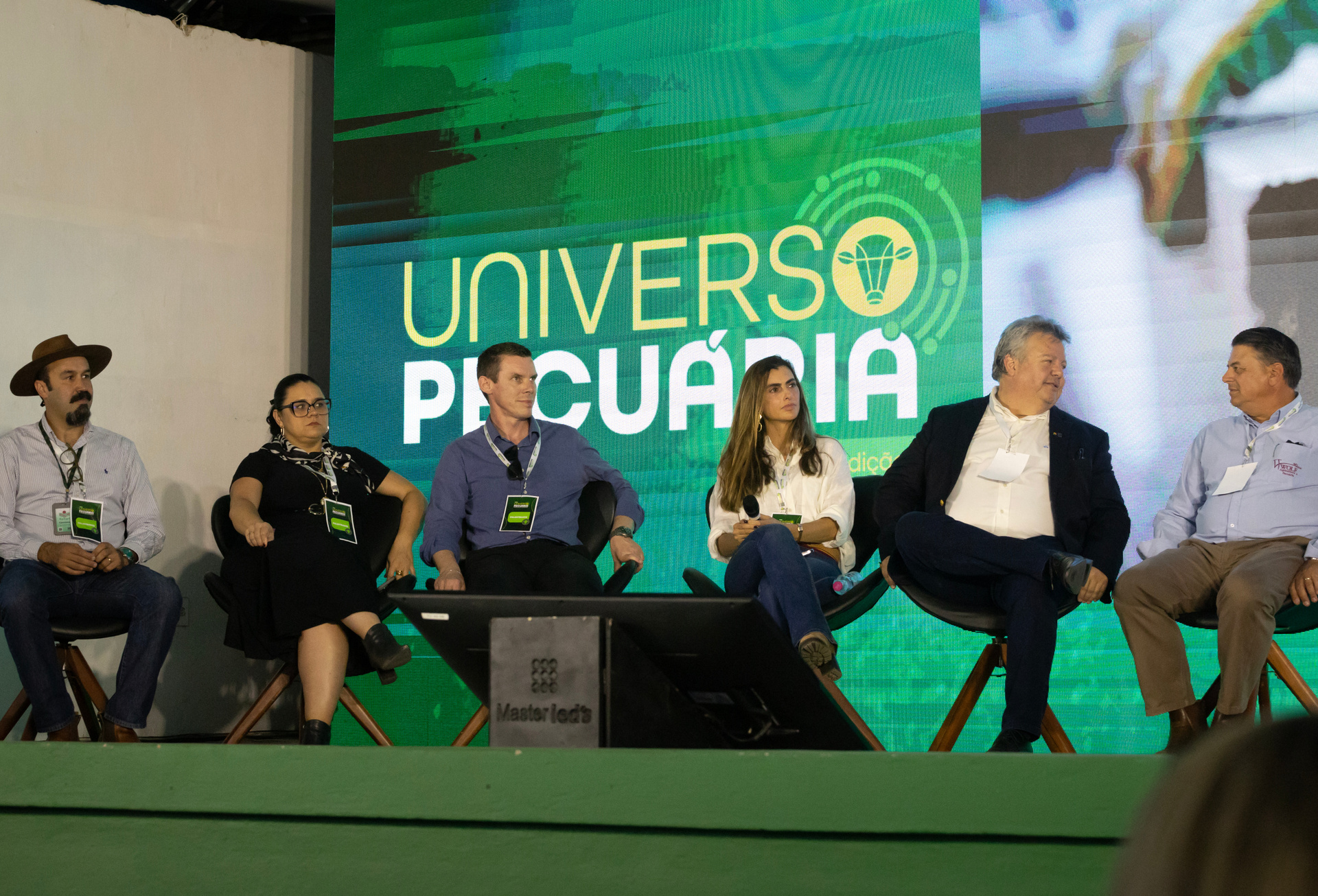 Evento reunirá lideranças para discutir o papel da pecuária gaúcha diante às soluções climáticas