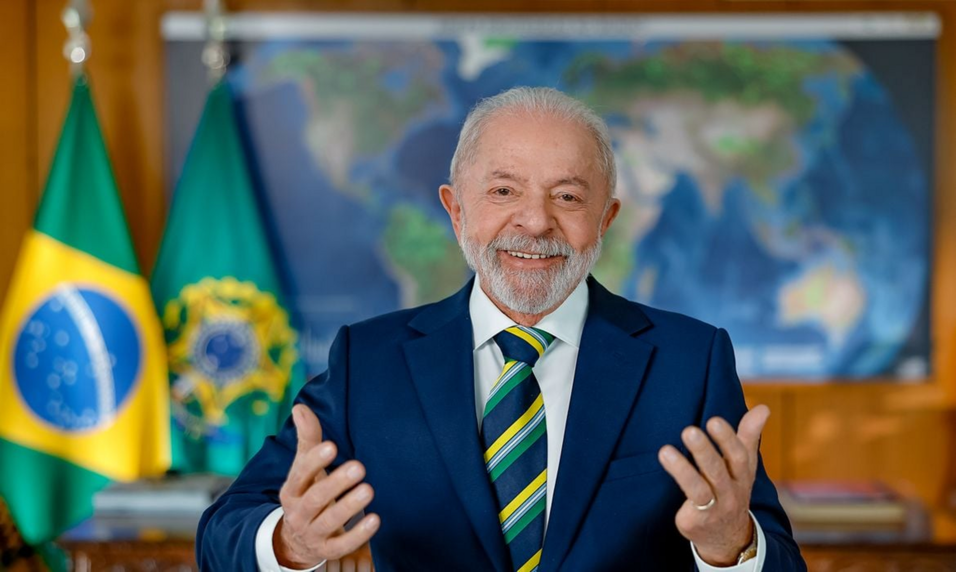 Lei sancionada por Lula endurece punições para quem vender ou oferecer bebidas alcoólicas a menores de idade