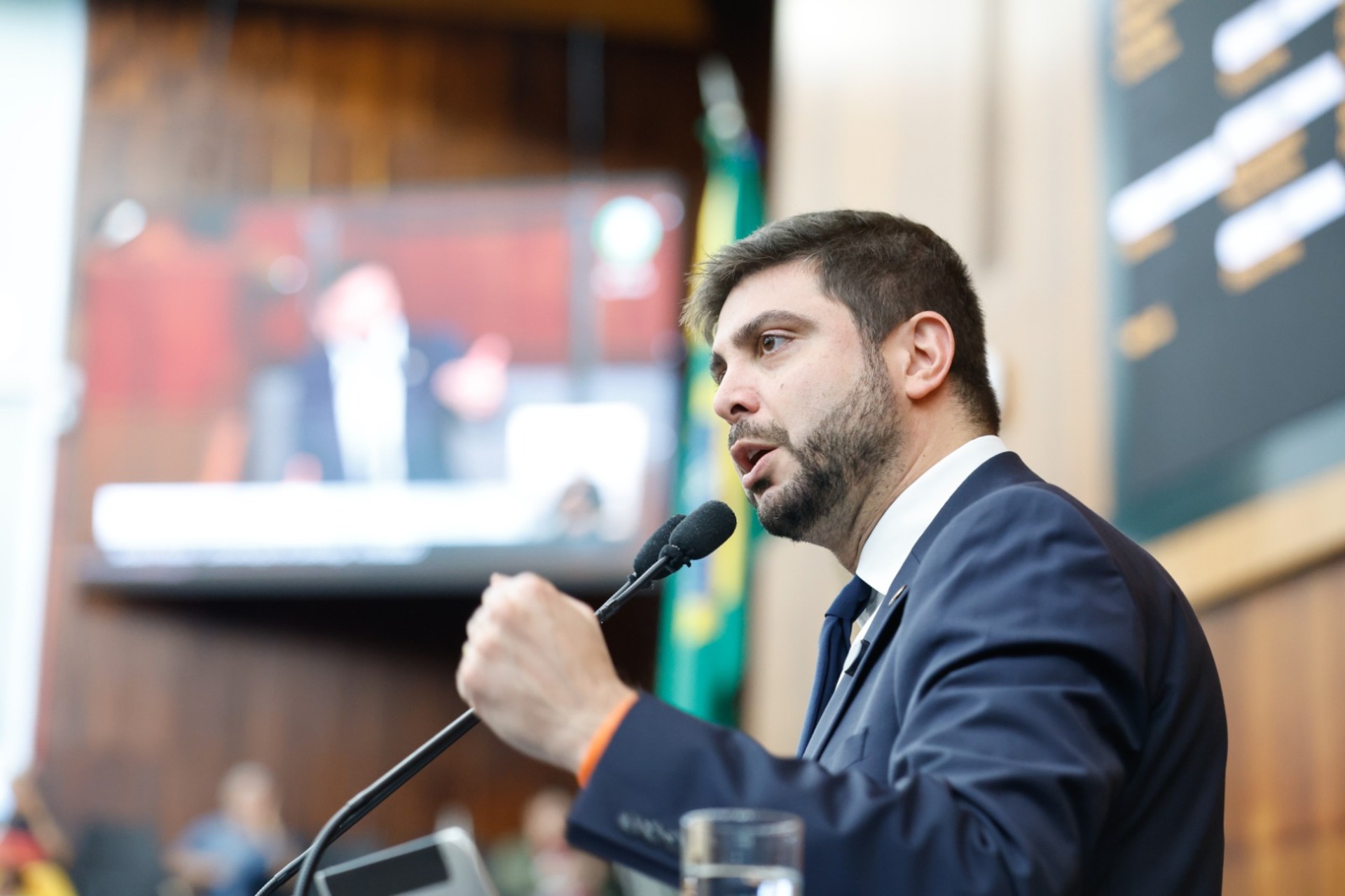 Audiência debaterá proposta do deputado Felipe Camozzato que isenta de CDO o arroz em casca produzido no RS e destinado à exportação