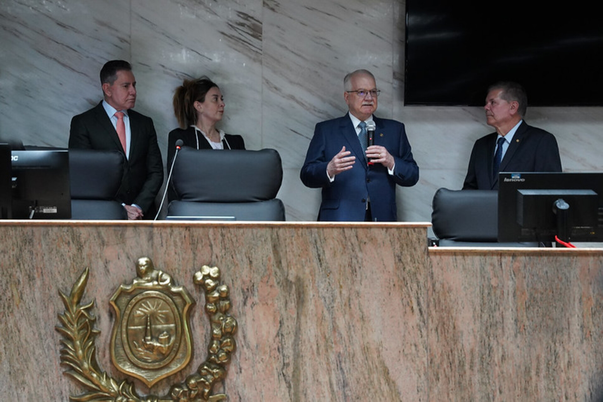 Uruguaiana tem apenas um julgamento pelo tribunal do júri agendado para este mês