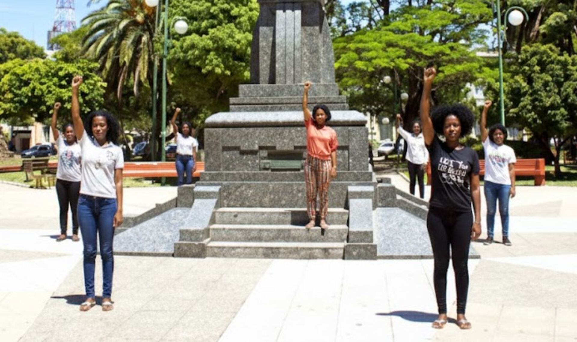 Atividades propõem reflexão, formação e ação cultural para a promoção da igualdade racial no município.