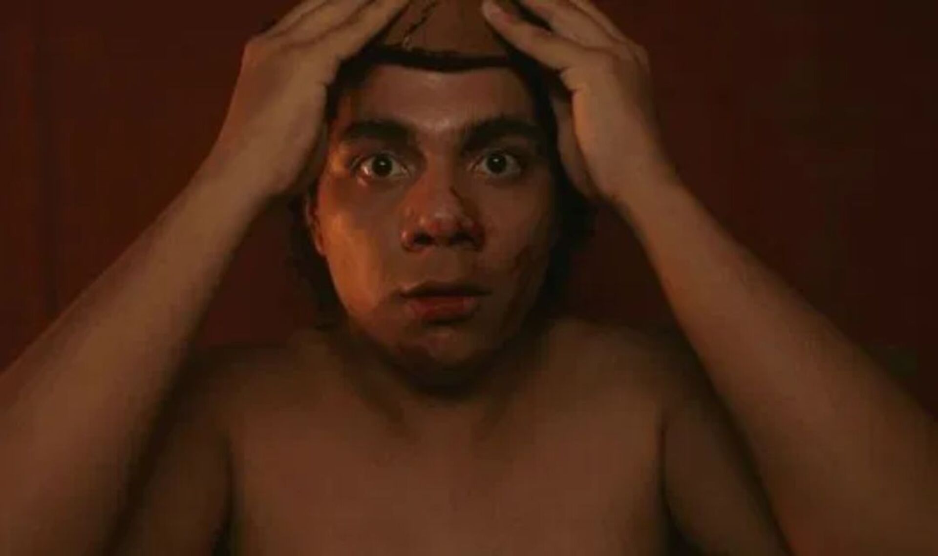 Trapo e Intragável Vinho Tinto chegam à Sulflix, mostrando a diversidade e a força do cinema uruguaianense.