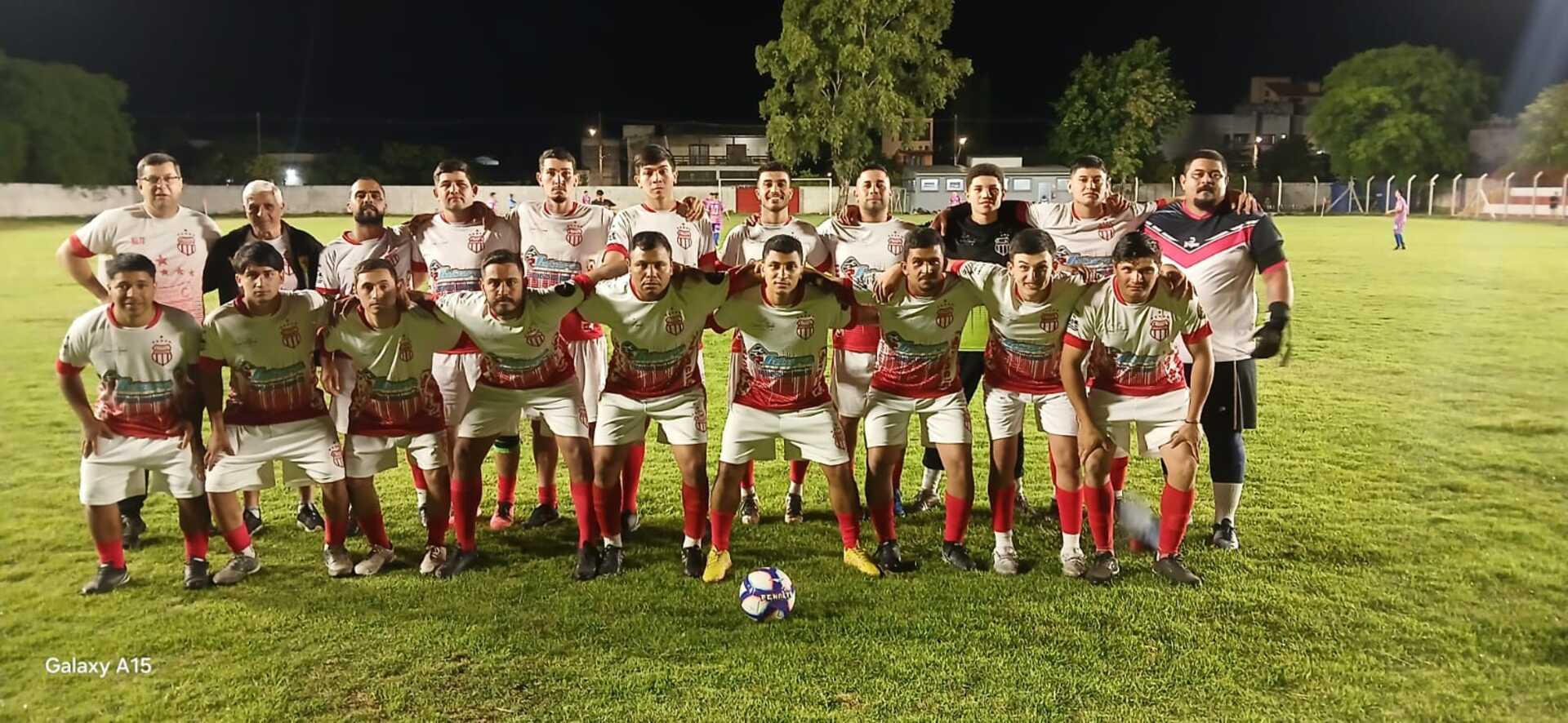 Boca Júnior e Marduque conquistaram vitórias decisivas na rodada dupla da Liga Amadora Uruguaianense no Estádio Ferro Carril.