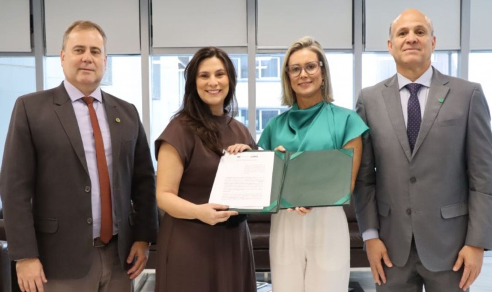 Uruguaiana está entre as cidades gaúchas atendidas pelo projeto que apoia filhos de mulheres vítimas de feminicídio.