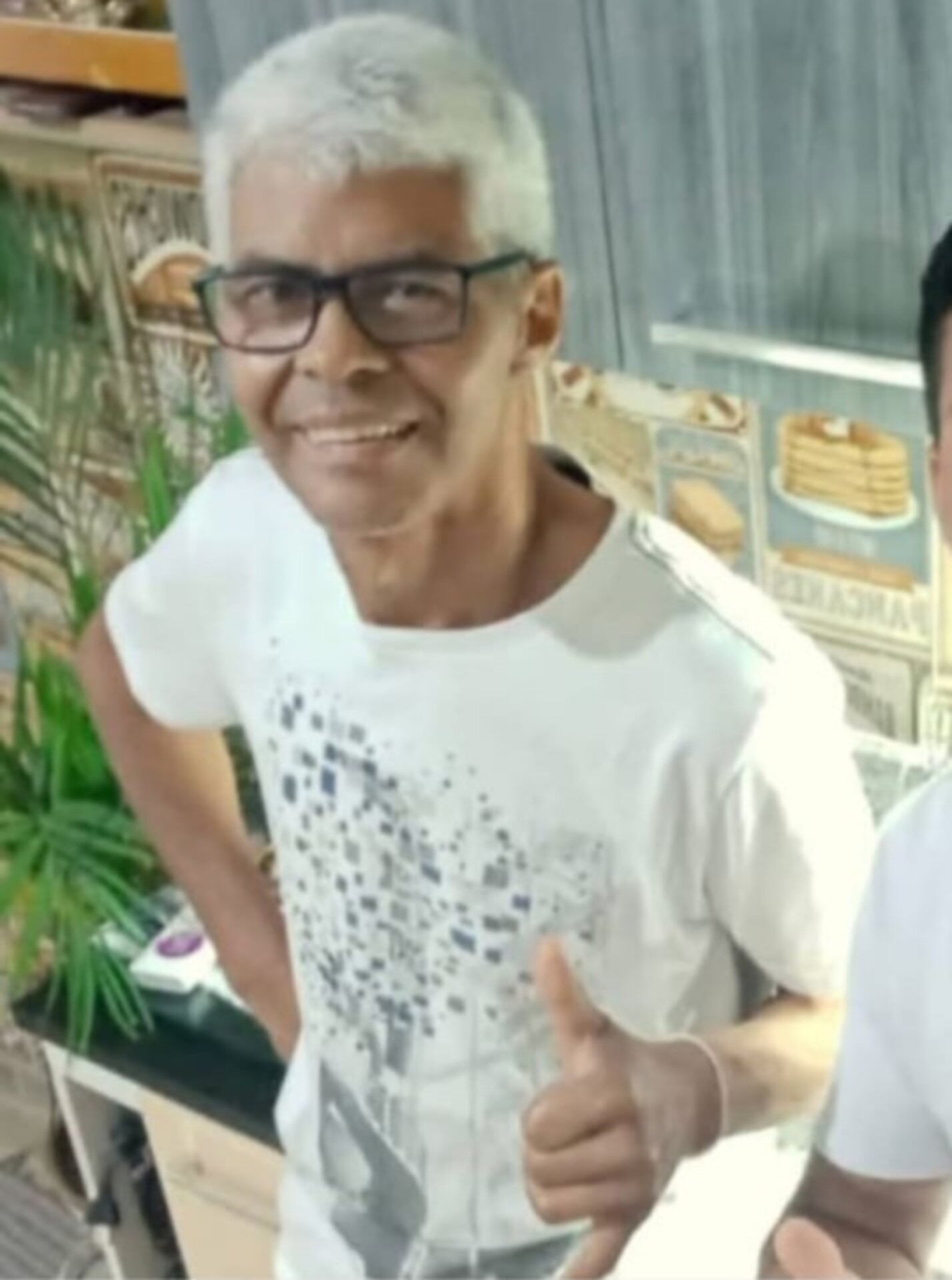 João Lopes, de 65 anos, não resistiu aos ferimentos.
