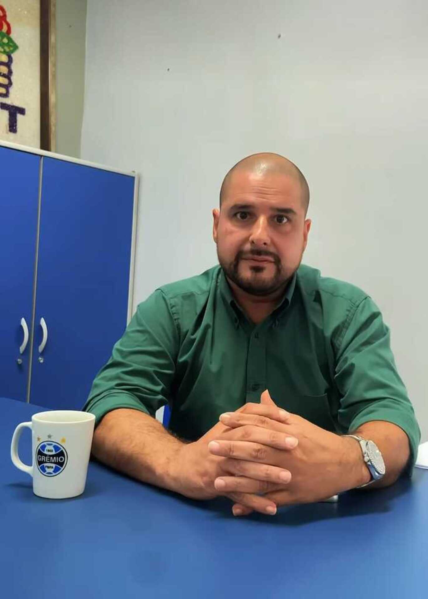 Vereador afirmou em entrevista ao CIDADE que as alegações são totalmente falsas