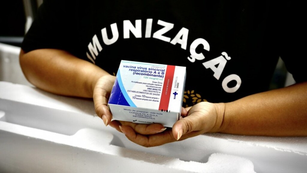 Uruguaiana receberá vacina para gestantes