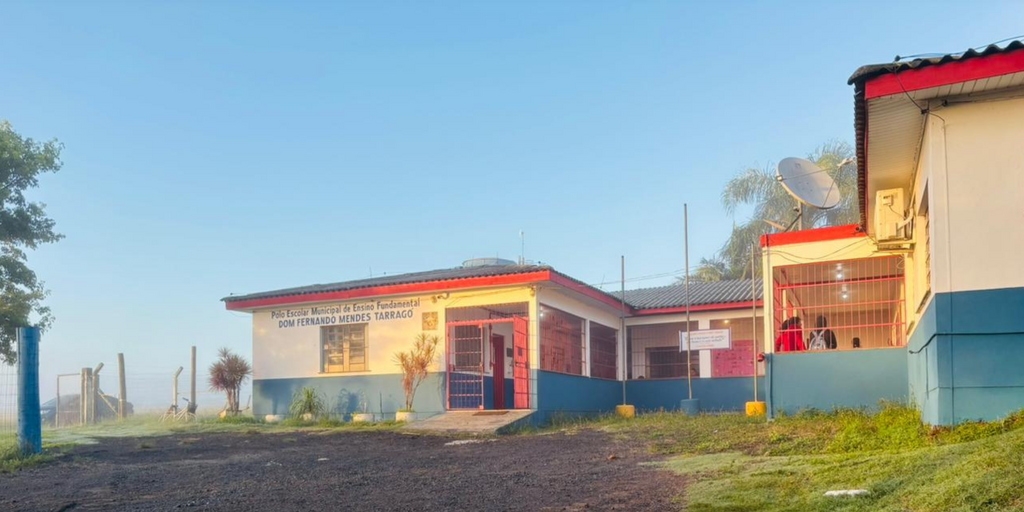 Jogos Rurais reúnem estudantes do interior neste fim de semana