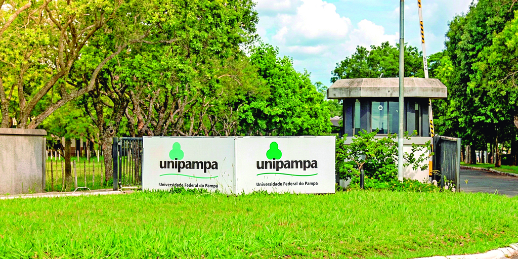 Unipampa abre seleção para mestrado e doutorado em Engenharia