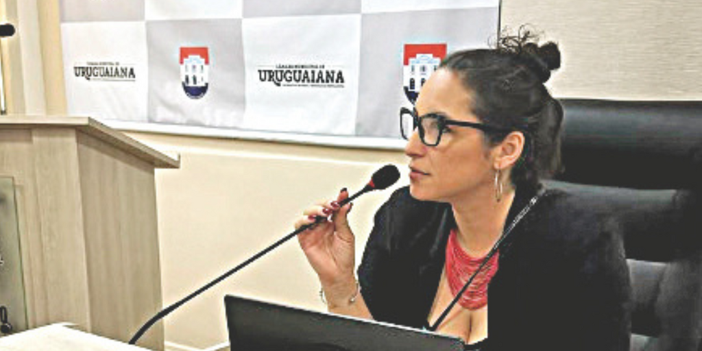 Vereadora denuncia agressão de médico durante atendimento