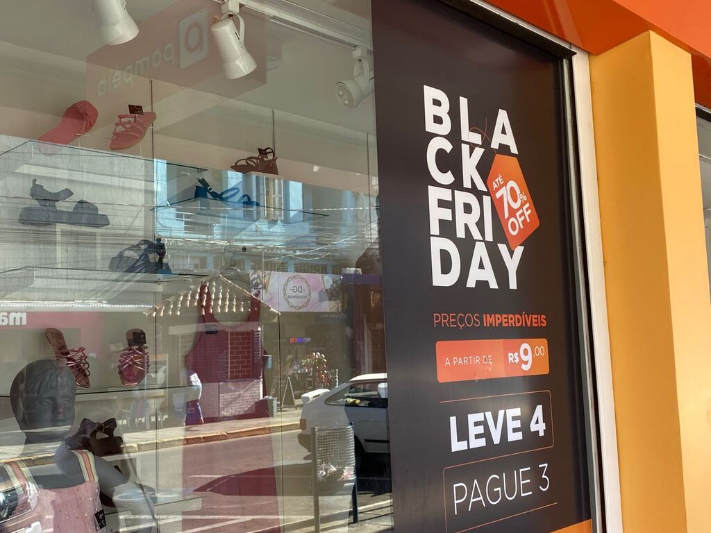 Consumidores devem ficar atentos para evitar golpes da “Black Fraude”