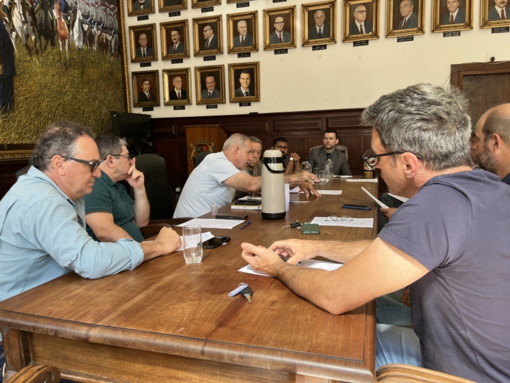Fundestradas define plano para recuperar até 180 km de vicinais