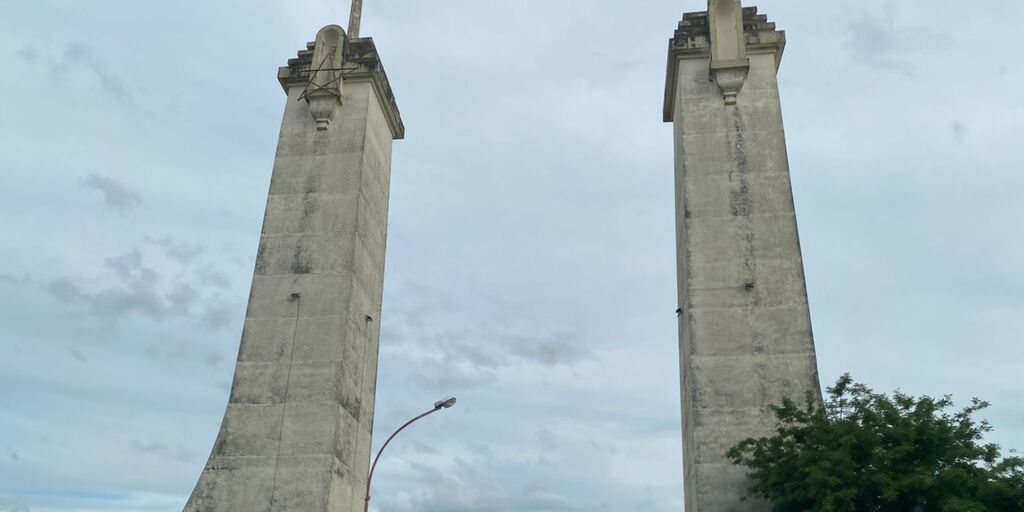 Dezembro será de precipitação abaixo da média