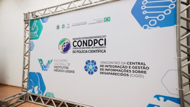 RS lança central que integra informações sobre pessoas desaparecidas