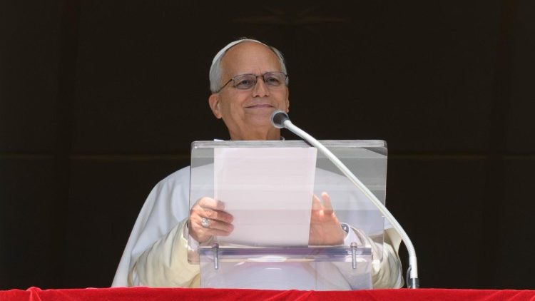 Papa Leão XIV é diagnosticado com câncer de pulmão