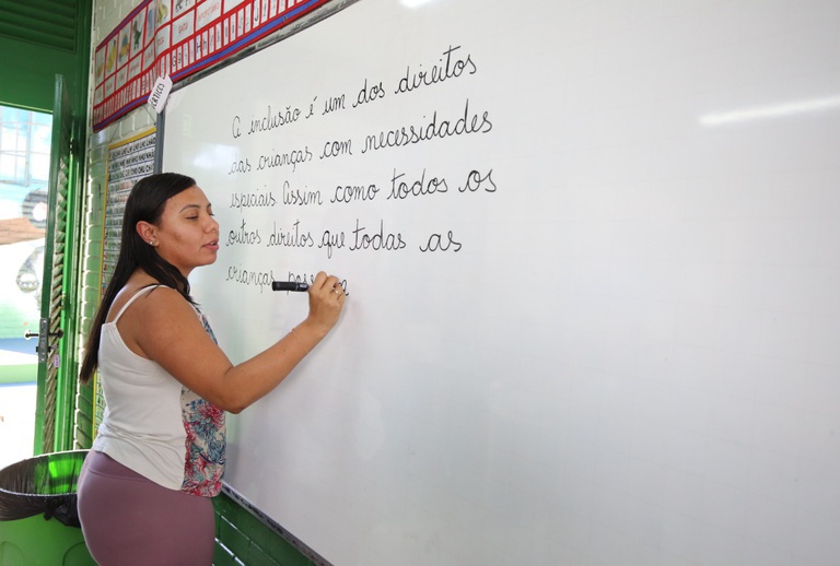Locais de prova da reaplicação estão disponíveis