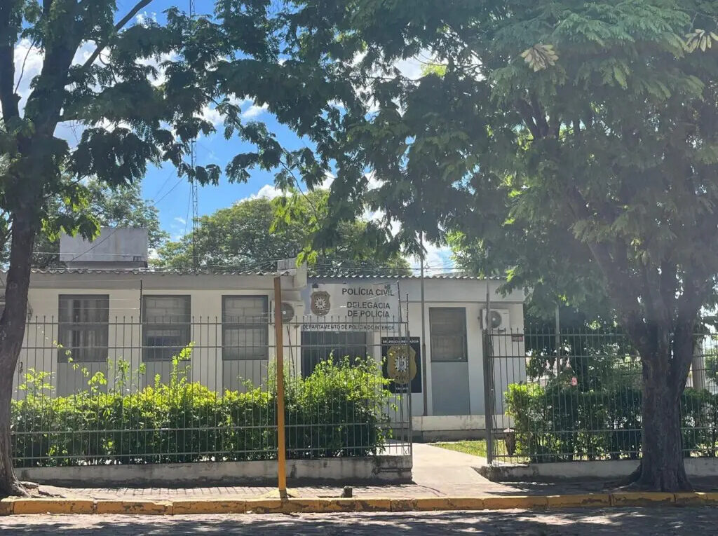 Condenado a 20 anos por tentativa de latrocínio