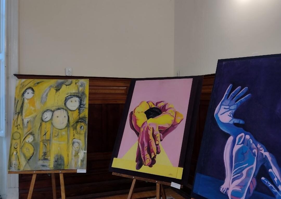 Teatro Prezewodowski recebe Mostra Internacional de Artes