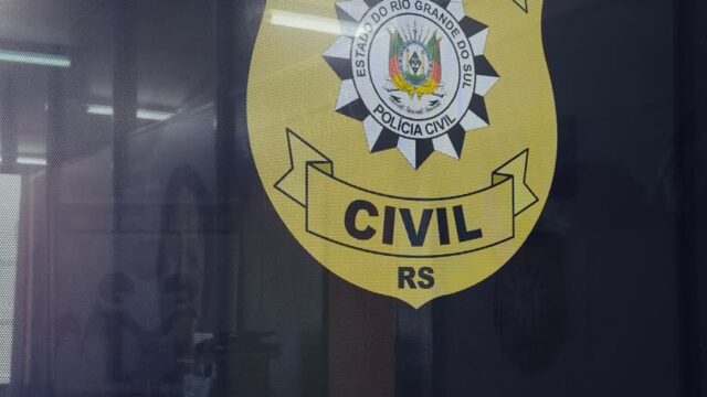 Homem é preso após violar medidas protetivas