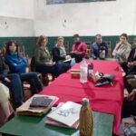Conselho realiza reuniões mensais para discutir demandas e planejar ações voltadas à população com 60 anos ou mais.