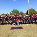 O Duque FC assegurou uma vitória por diferença mínima