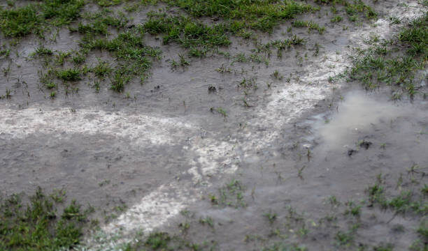 Chuva adia quarta rodada do Sessentão